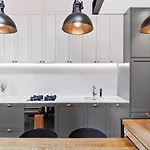 Modern Glebe Hideaway