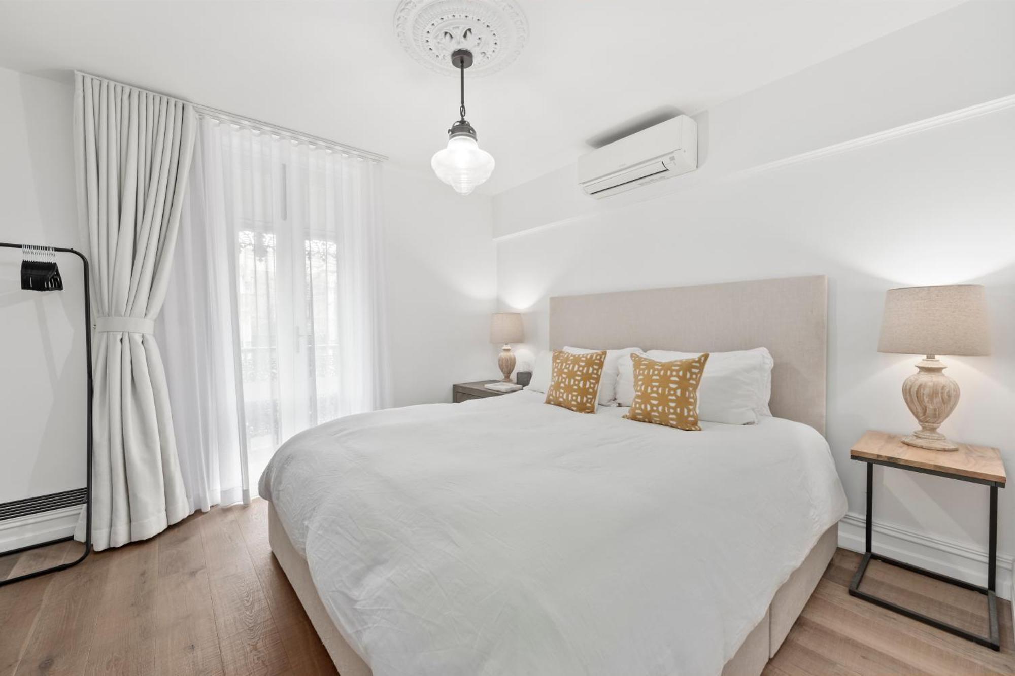Modern Glebe Hideaway Holiday home *