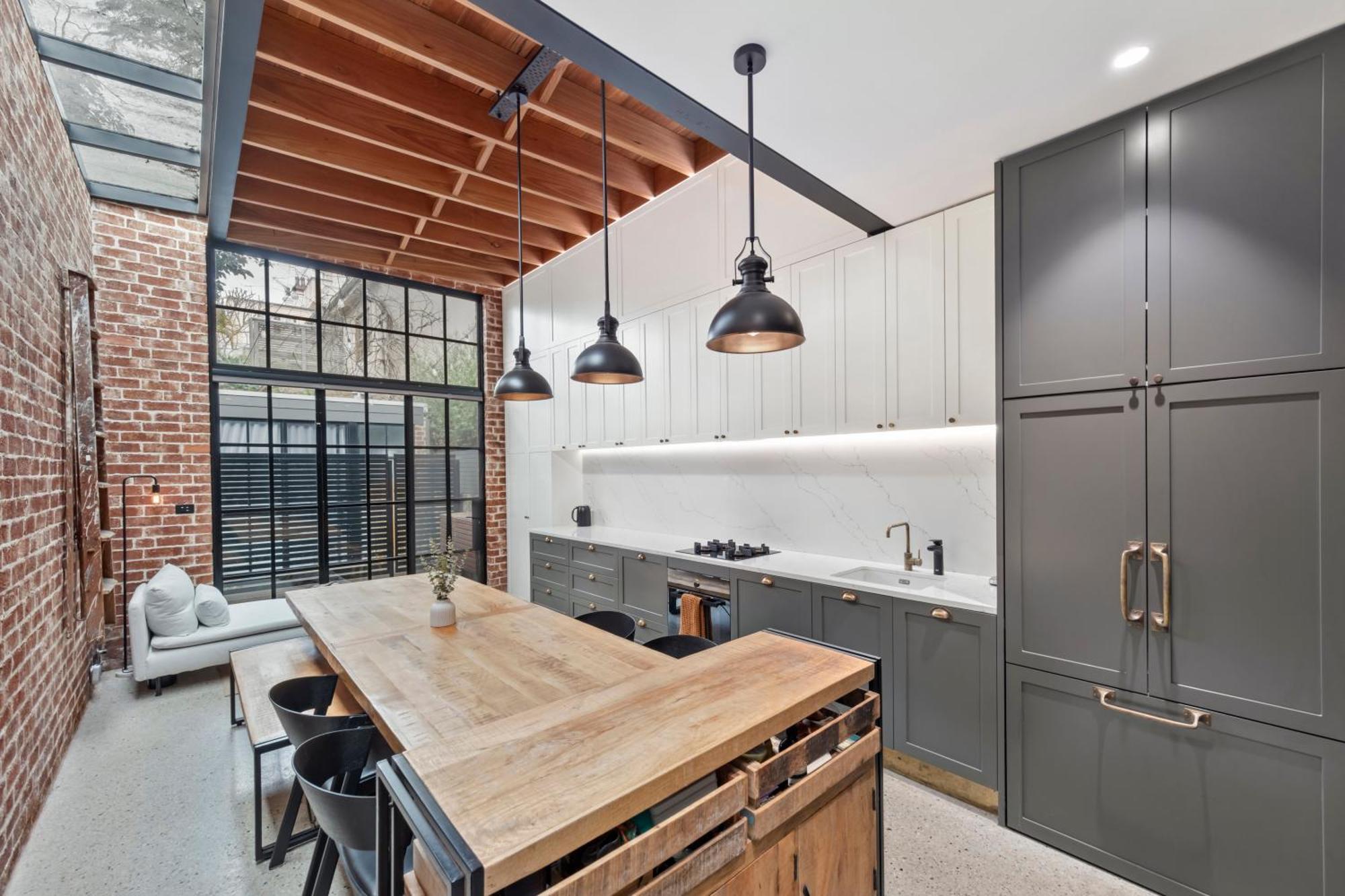 Modern Glebe Hideaway *