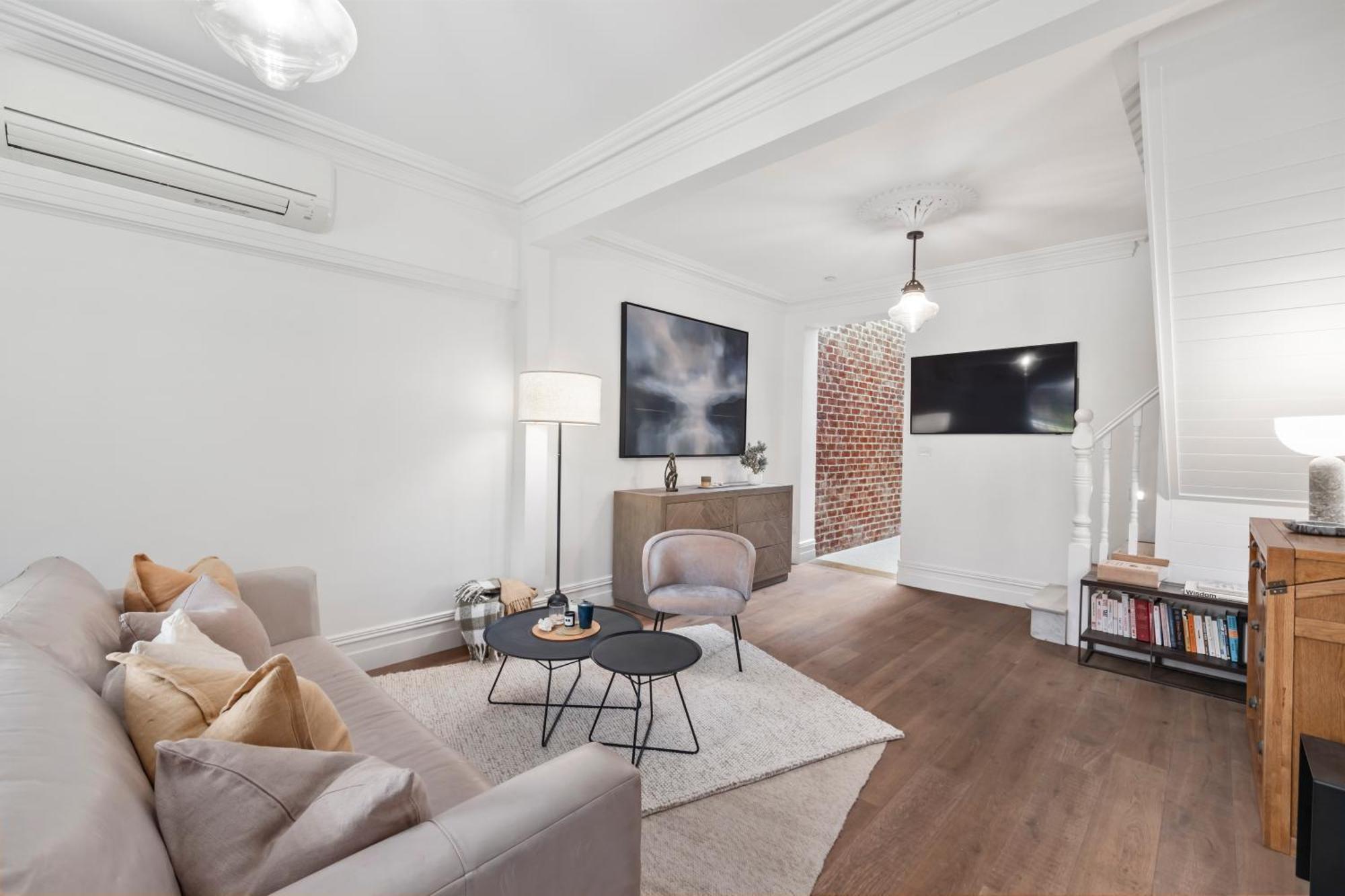 Modern Glebe Hideaway Holiday home