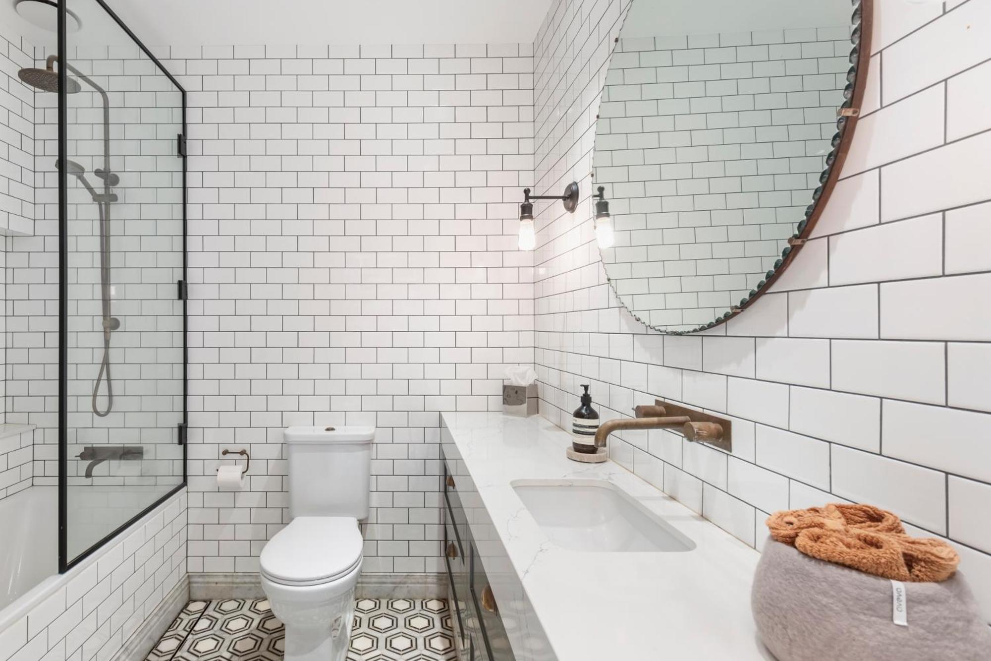 Holiday home Modern Glebe Hideaway *
